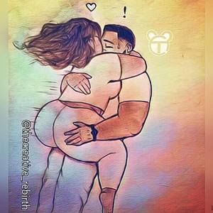 Meet your Posher, Lisbeth